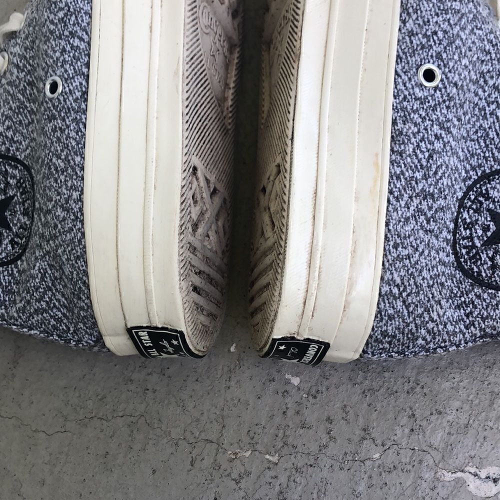 Converse  Renew high tops - Picture 6 of 10